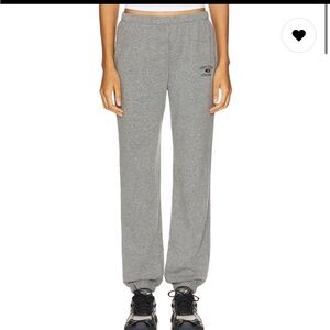 Year of Ours Grey Stadium Joggers